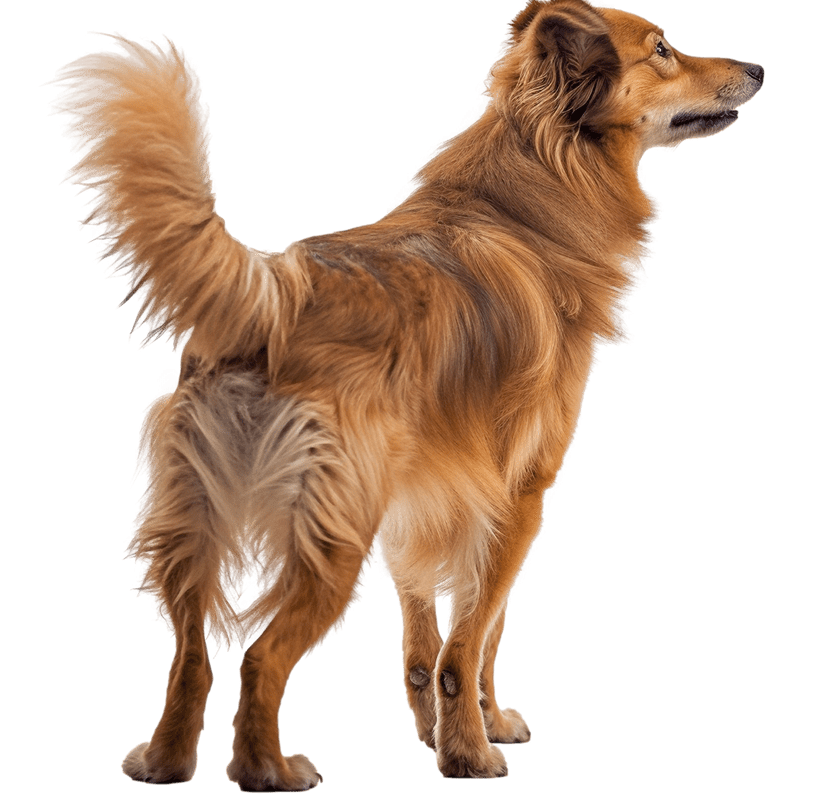why do dogs wag their tails?